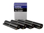 Brother PC204RF faxfilm ORIGINAL