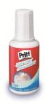 Pritt Hibajavító folyadék 20 ml, alkoholos/oldószeres Pritt