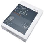 Daily Másolópapír A4, 80g, Daily Paper 500ív/csomag - suplix