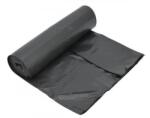  Szemeteszsák 30 liter 50 x 60 cm 20 mikron 20 db/tekercs fekete - suplix