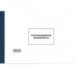 Navigator Postaküldemények feladókönyve A4, fekvő 50 lapos C. 7976-11/új - suplix