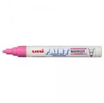 uni Lakkmarker 2-3mm, Uni PX-20 rózsaszín - suplix