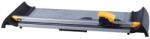 Fellowes Vágógép görgős körkéses, A3, 10lap, Fellowes® Electron - suplix