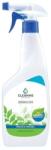 Cleanne Zsíroldószer extra erős szórófejes 500 ml Cleanne_Környezetbarát - suplix