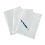 Bluering Rovatolt papír A3, 20ív/csomag, A4, méretre hajtva Bluering® vonalas - suplix