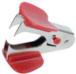 Sax Kapocskiszedő biztonsági rögzítős Sax 700 piros