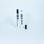 Nebulo Táblamarker 2-3mm, kúpos Nebulo fekete
