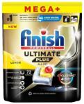 Finish Mosogatógép tabletta 72 db/doboz Finish Ultimate Plus All in 1 Lemon