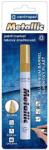 Centropen Lakkmarker 1, 5-2, 5mm, kerek hegy Centropen 9210 arany