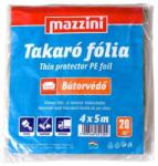 Mazzini Takarófólia bútorvédő 20 m2 - suplix