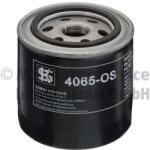 Kolbenschmidt Olejový filter KOLBENSCHMIDT 50014065 (50014065)