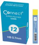 Connect Ironbél 0, 7mm, HB Connect