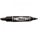 Zebra Alkoholos marker Zebra HI MCKIE fekete