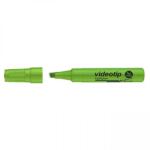 ICO Szövegkiemelő 1-4mm, Videotip Ico zöld