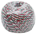 Bluering Aktakötöző zsineg nemzeti színű PP 50g. Bluering® - suplix