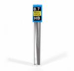 BLUERING Ironbél 0, 7mm, HB Bluering® - suplix