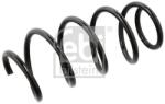 Febi Bilstein futómű rugó FEBI BILSTEIN 104737 (104737)