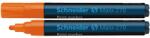 Schneider Lakkmarker 1-3mm, Schneider Maxx 270 narancssárga - suplix