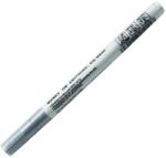  Lakkmarker 0, 8mm, kerek ezüst - suplix