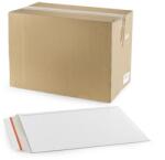 Bluering Karton tasak szilikonos 292x374mm, 450g. GD2 Bluering® fehér - suplix