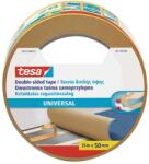 tesa Ragasztószalag kétoldalas, 50mmx25m Tesa 56172 - suplix