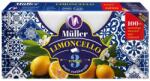 Müller Papírzsebkendő 3 rétegű 100 db/csomag Limoncello - suplix