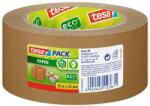 tesa Ragasztószalag 50mmx50m környezetbarát, Tesa barna - suplix