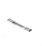 Zebra Tollbetét 0, 5mm, SH Zebra, írásszín fekete