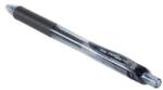 Pentel Rollertoll zselés 0, 25mm, tűhegyű BLN105-AX, Pentel EnerGelX, írásszín fekete - suplix