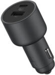 Xiaomi Încărcător Auto 100W Încărcare Rapidă cu Porturi: 1xUSB 1xType-C Negru Culoare BHR4460CN (BHR4460CN)