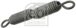 Febi Bilstein rugó, fékpofa FEBI BILSTEIN 02208 (02208)