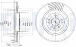DELPHI féktárcsa DELPHI BG9759 (BG9759)