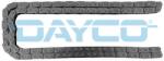 DAYCO Vezérműlánc DAYCO TCH1025 (TCH1025)