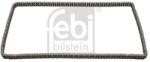 Febi Bilstein Vezérműlánc FEBI BILSTEIN 25507 (25507)