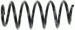 SACHS futómű rugó SACHS 997 814 (997814)
