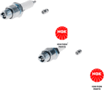 NGK gyújtógyertya NGK 4210 (4210)