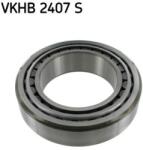 SKF kerékcsapágy SKF VKHB 2407 S (VKHB2407S)