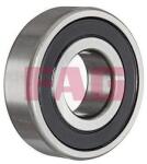 Schaeffler FAG csapágy Schaeffler FAG 6202.2RSR. C3 (62022RSRC3)