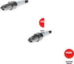 NGK gyújtógyertya NGK 96209 (96209)