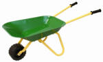 Woody roabă verde Woody metalic pentru copii (OLP102191455)