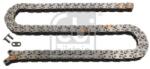 Febi Bilstein Vezérműlánc FEBI BILSTEIN 45811 (45811)