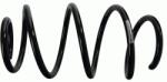 SACHS futómű rugó SACHS 993 504 (993504)