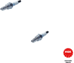 NGK gyújtógyertya NGK 4948 (4948)