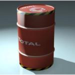 Total Quartz Ineo Long Life 5W-30 60 l