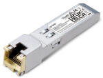 TP-Link Switch SFP Modul 1000Base-T, SM331T (SM331T) - avplanet