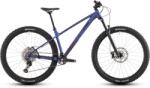 CUBE Reaction TM Pro 27.5 (2026) Kerékpár