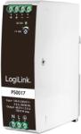 LOGILINK DIN Rail Power Supply 120 W / 48 V PS0017 (PS0017)