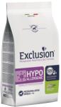 Exclusion Monoprotein Vet Diet Hypoallergenic Medium&Large Breed - petissimo - 47 990 Ft