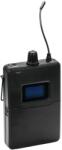 Omnitronic STR-1000 Bodypack Receiver for IEM-1000 (14013241)