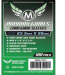  Mayday Games 63.5x88 kártyavédő (MDG-7077)